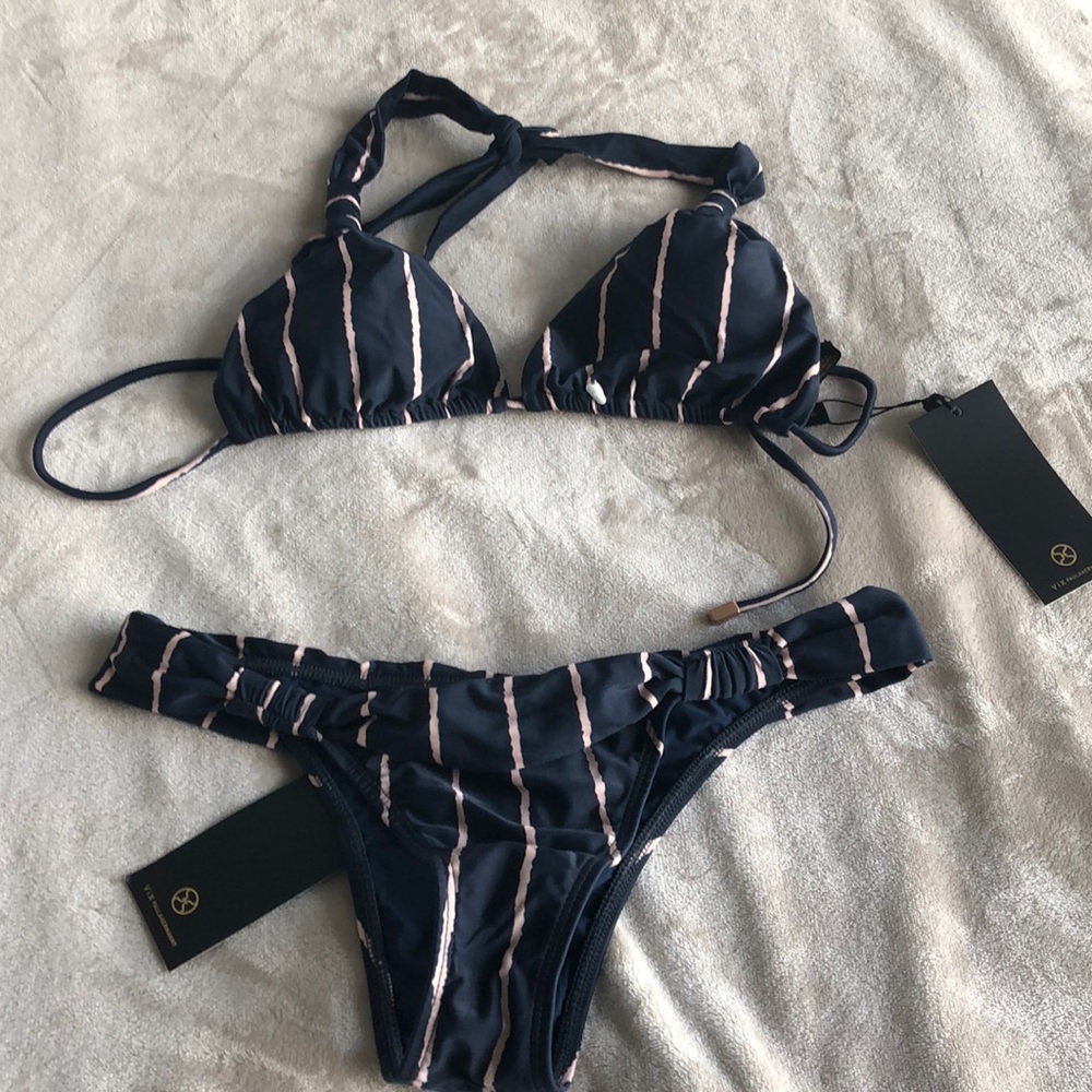 Vix Brazilian Biquíni